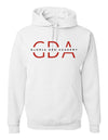 GDASPLT-Unisex Hooded Sweatshirt