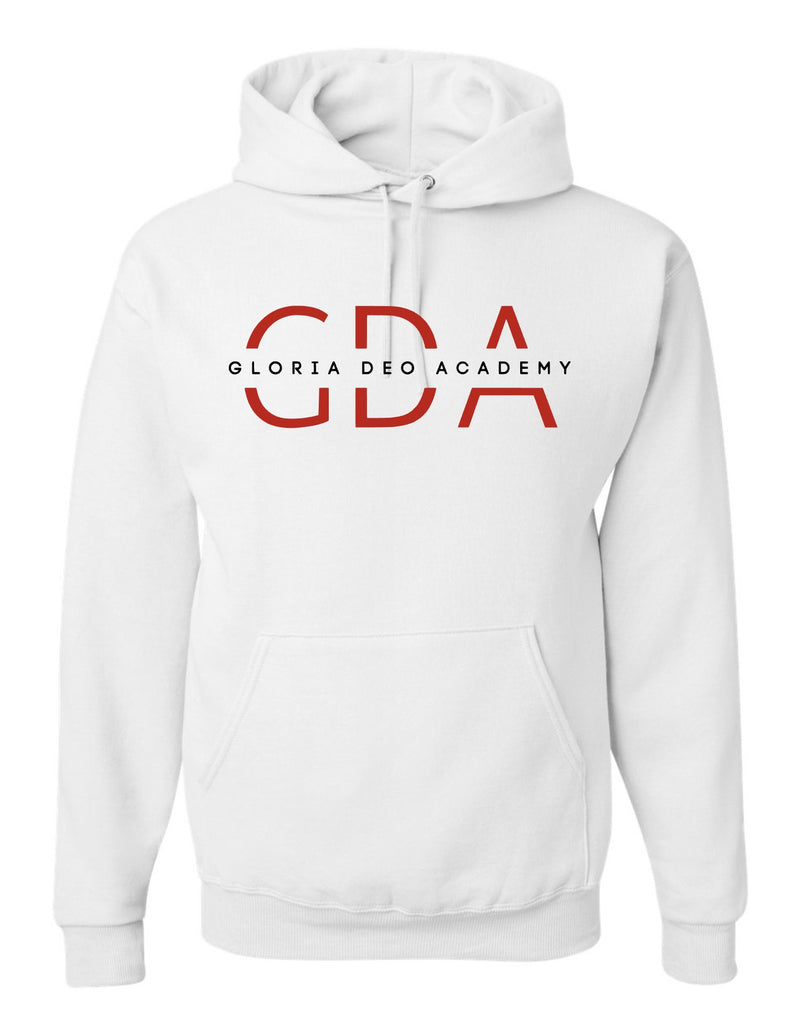 GDASPLT-Unisex Hooded Sweatshirt