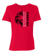 GDAAT-Ladies Relaxed Tee