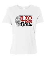 Lions Golf LR