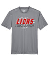 Lions Speed PSS