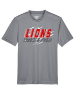 Lions Speed PSS