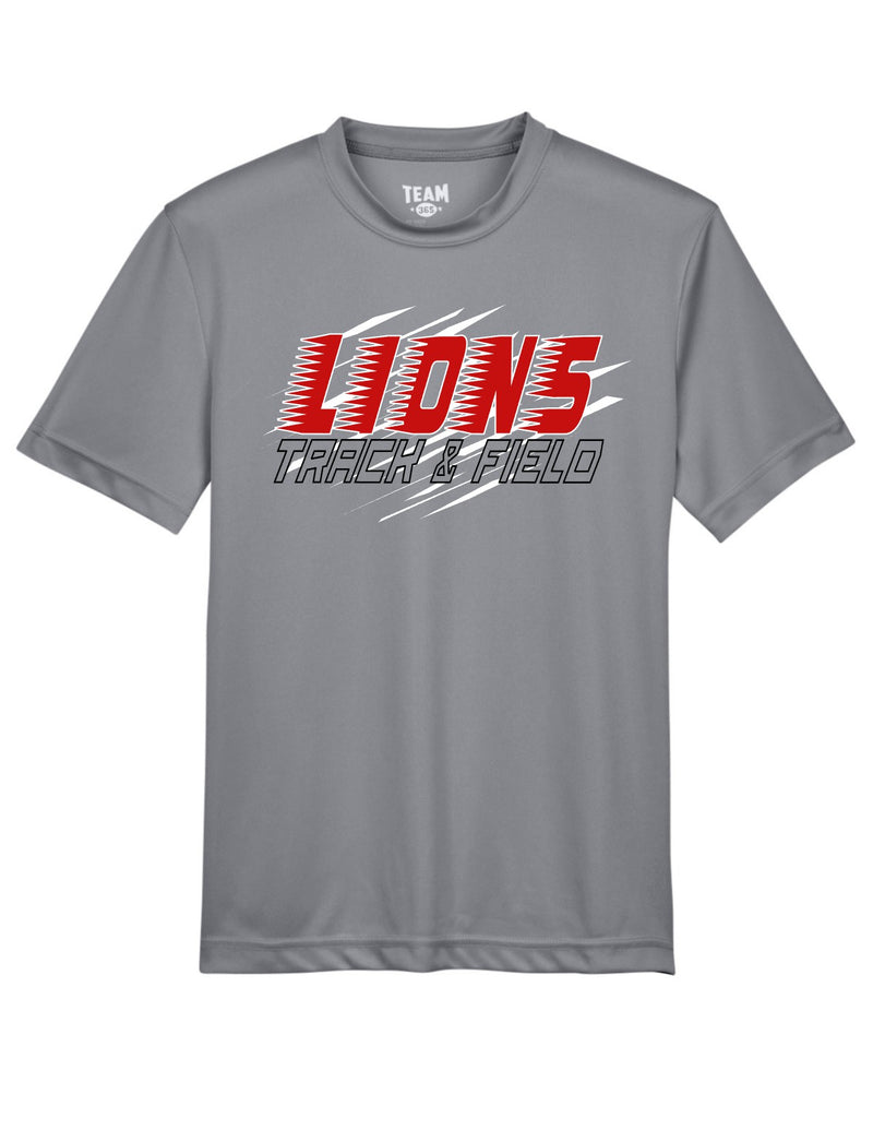 Lions Speed PSS