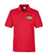 Lions Leopard Heart PP