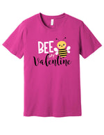 Bee My Valentine