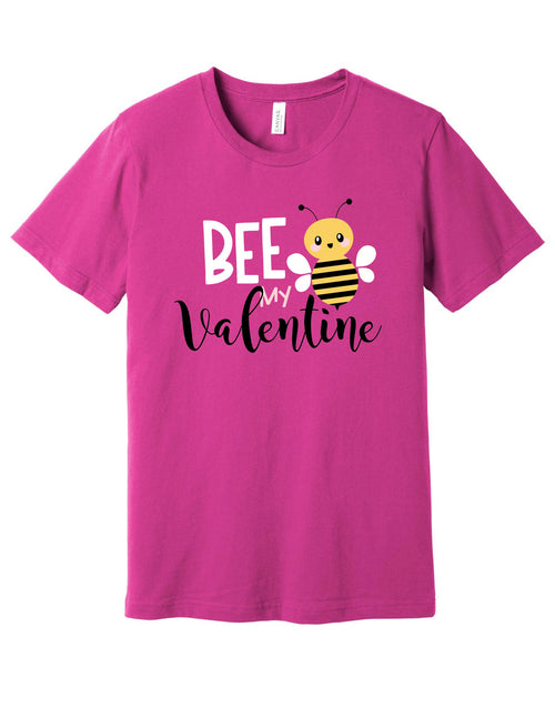 Bee My Valentine