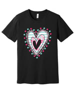 1 Corinthians Heart