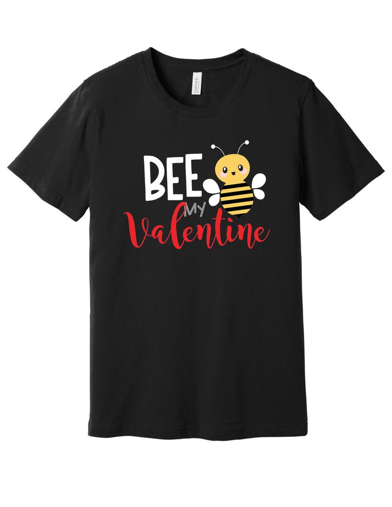 Bee My Valentine