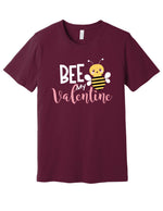 Bee My Valentine