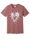 1 Corinthians Heart
