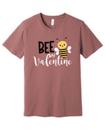 Bee My Valentine