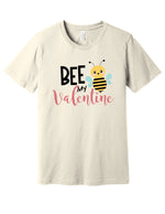 Bee My Valentine