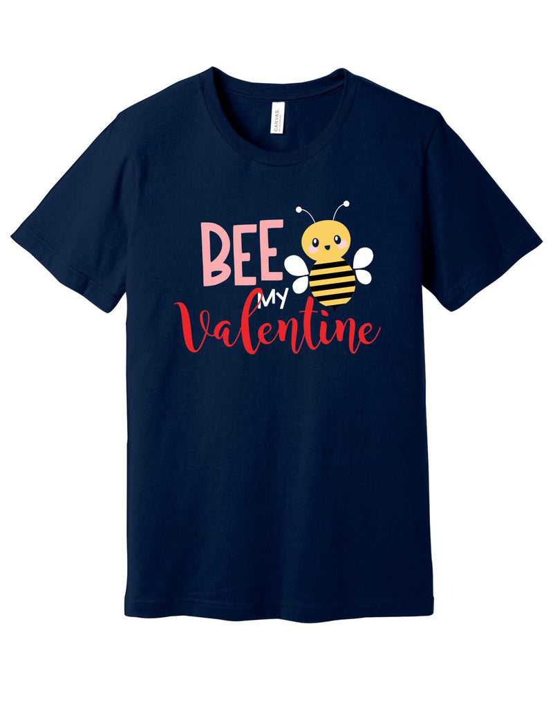 Bee My Valentine