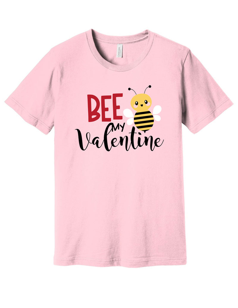 Bee My Valentine