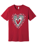1 Corinthians Heart