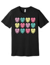 Personalized "Sweethearts" Tee