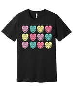 Personalized "Sweethearts" Tee