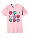 Personalized "Sweethearts" Tee