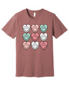 Personalized "Sweethearts" Tee