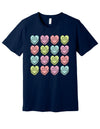 Personalized "Sweethearts" Tee