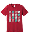 Personalized "Sweethearts" Tee