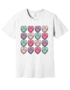 Personalized "Sweethearts" Tee